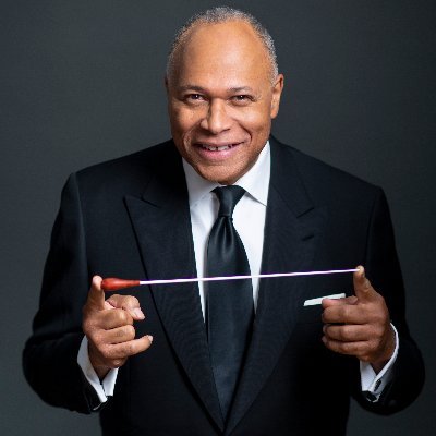 Principal pops conductor of the Pittsburgh Symphony Orchestra and the Columbus Jazz Orchestra, Byron Stripling is a staunch advocate for the power of music.