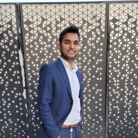 Prashant M (@pkumar_prashant) 's Twitter Profile