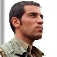 | Journaliste kurde | Mirov/Human/İnsan | #Afrin | Défenseur des droits de l'homme | #papillon |