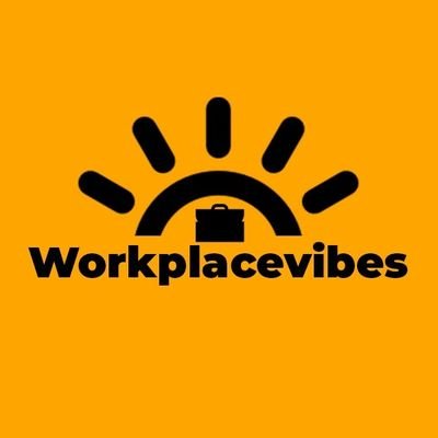 workplacevibes's profile picture. Workplace Enthusiast| Passionate about supporting all parties at the place of work to feel safe, thrive, and succeed ✨️ 
📧: workplacevibes@gmail.com
