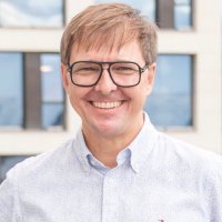 Stefan Bauer (@marit_ag) 's Twitter Profile Photo Stefan Bauer (@marit_ag) 's Twitter Profile Photo