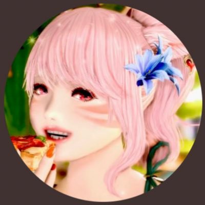 もふもふしたものが大好き￤日常とゲームのツイート多めです！FF14(Masamune) ⚔️あつ森🌳🍃 無言フォロー失礼します🎈 お別れはブロ解で✋
ヘッダーは麦コスタさまに描いて頂きました@mugi_kosuta2