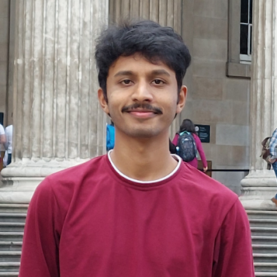 Having fun figuring the laws of our Universe. Currently working on Holography, Black holes and the information paradox. Doing my PhD @unisouthampton