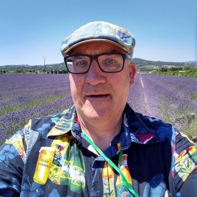 fjpaffen's profile picture. 