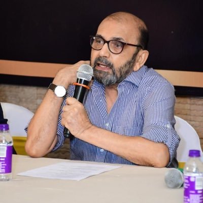 Vinay Shukla Profile