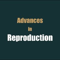 Advances in Reproduction(@AdvReproduction) 's Twitter Profileg