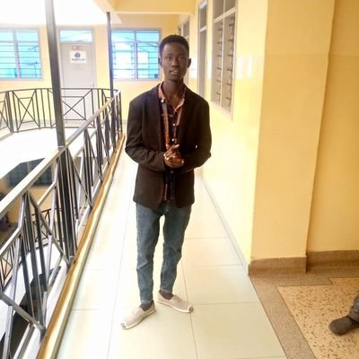 DesmoreSenior's profile picture. 