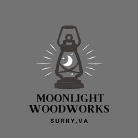 Moonlight Woodworks,Va(@buss15_buss) 's Twitter Profile Photo