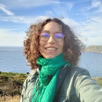 Solène Cazenave (@s_cazenave) 's Twitter Profile Photo