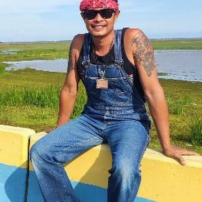 naireggaeraider's profile picture. 