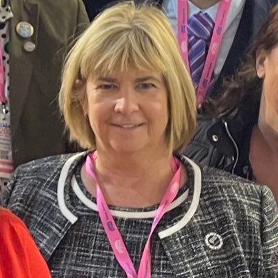 If you would like to continue to follow me I can be found as @patcs66.bsky.social Corporate DIPC, past president @IPS-infection. Can’t stand Trump or Musk!