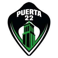 Puerta 22 (@puerta22_) 's Twitter Profile Photo