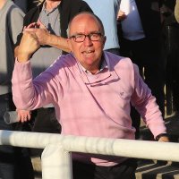 Patrick Chambers (@patchambers60) 's Twitter Profile