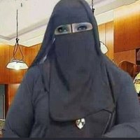 ميرفت المنقبه (@mervat1000000) Twitter profile photo