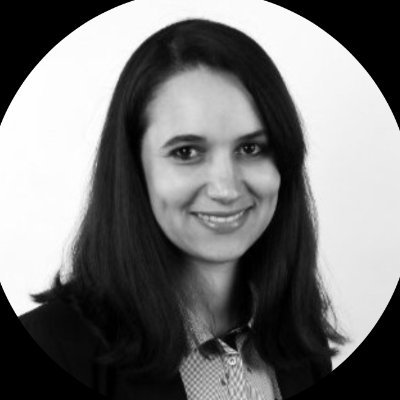 Brazilian living in and loving London | Twin mum | Interested in all things data