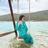 Dr Anita Raja (@dranitaraja) 's Twitter Profile