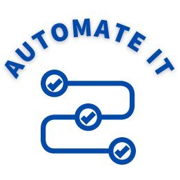 AutomateITil's profile picture. 