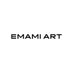 Emami Art (@emamiart) Twitter profile photo Emami Art (@emamiart) Twitter profile photo