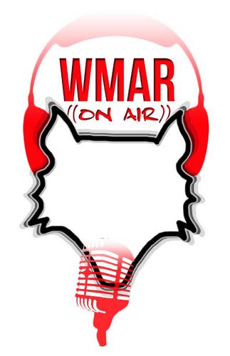 WMAR's profile picture. The official streaming radio station of Marist College