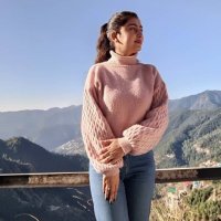 sarala (@saralaacharya12) 's Twitter Profile