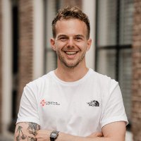 Martijn Lips (@mpalips) 's Twitter Profile