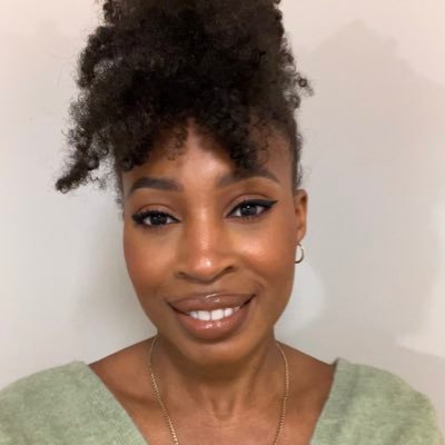 🙋🏾‍♀️ NHS Clinical Psychologist • Director of Wise Mynd • antiracism, liberatory, healing centred, trauma informed approaches to staff well-being • own views