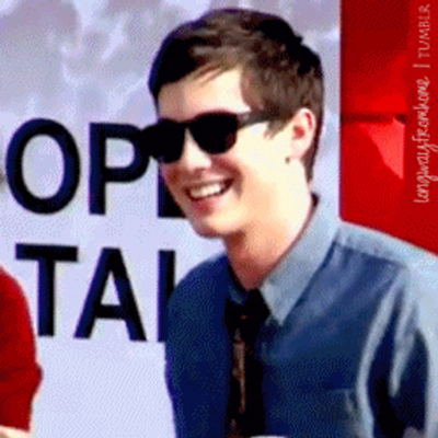 Logan Lerman Fans Ifanloganlerman Twitter