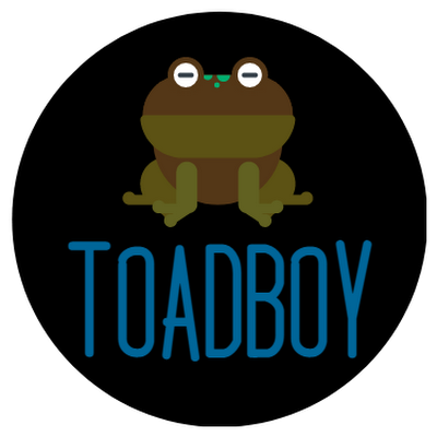 ToadboyVlogs Profile Picture