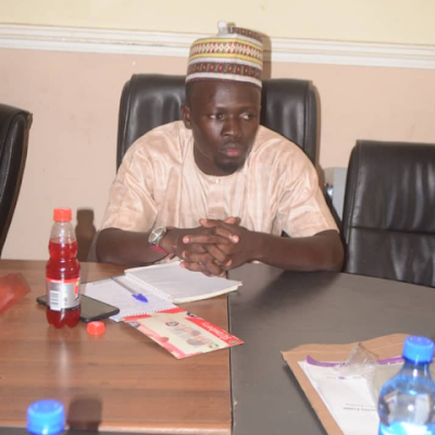 MaijarrigaS's profile picture. CEO DMALLAM ASPIRE LIMITED