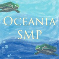 Oceania SMP🐟(@OceanaSMP) 's Twitter Profile Photo