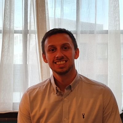 AdamLeadbitter_'s profile picture. 🎮 Aspiring to work in the Games Industry
👨🏻‍💻 Learning Blender & dabbling with voxels
🕹 Gamertag: AL X HAWK