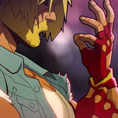 Marvel vs CapNick Profile
