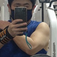 かずき@減量中 (@muscletrainq1) 's Twitter Profile