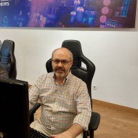 Jose Angel Bernal (@jabbjosean112) 's Twitter Profile