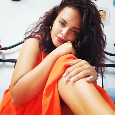 KathyMC97's profile picture. 