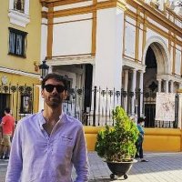 Alfonso Lozano Ruiz (@allozanoruiz) 's Twitter Profile