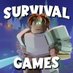 SURVIVAL GAMES Battle Royale (@sgonroblox) Twitter profile photo SURVIVAL GAMES Battle Royale (@sgonroblox) Twitter profile photo