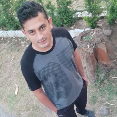 DeepakJAngRa_19's profile picture. 