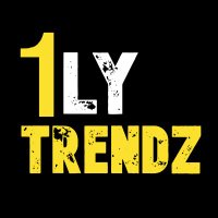 1LY TRENDZ(@1lyTrendz) 's Twitter Profile Photo