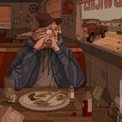 callisto_ang's profile picture. let's do facts

||crypto 📉 📈 ||

||YNWA⚽❤️||

||FINANCE 📚||

||Web 3||

||Fintech||