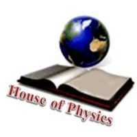 House of Physics(@HouseOfPhysics) 's Twitter Profile Photo