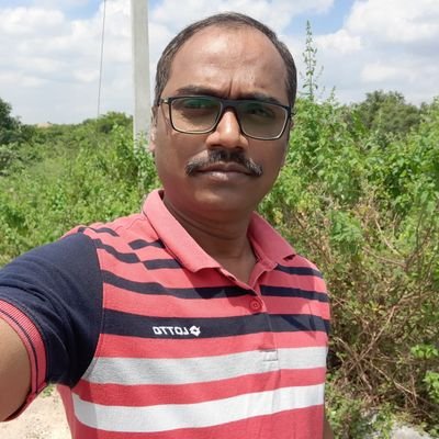 RamK_rk's profile picture. 🌿 Software Engineer 🖥️ | Nature Lover 🌳 | Social Responsibility Advocate 🌍  🌟 | Uniting Tech and Nature's Wisdom 🌏