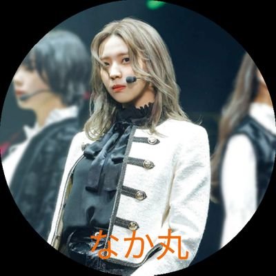 なか丸◢櫻坂ツアー広島・大阪参戦 Profile