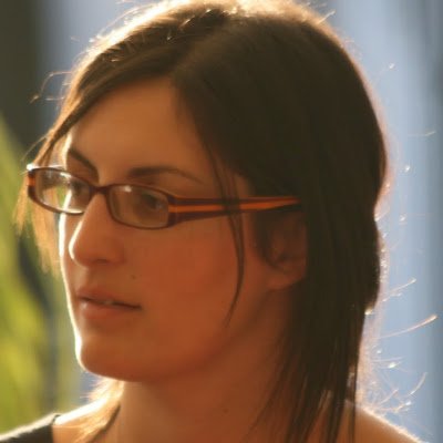 Ma4RocioGM's profile picture. 