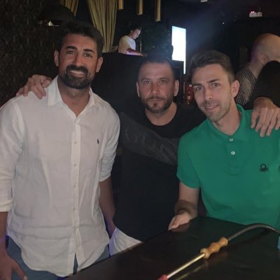 Naya2260793339's profile picture. Entrenador 1 Reg Cuarte. No parar de aprender y mejorar