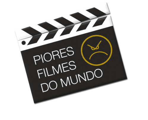 PioresFilmes's profile picture. Sabe aquele briefing horrendo que passou pelo @PioresBriefings? Ele virou filme. Vamos celebrar as grande obras primas do mercado publicitário.