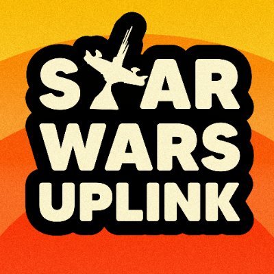 Star Wars Uplink dives into the past, present and future of ALL Star Wars games and Star Wars Lore! Stay tuned for videos and podcasts on it all!