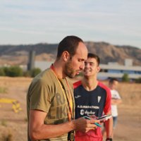 Ángel Luis Clemente Remón (@clementeremon) 's Twitter Profile
