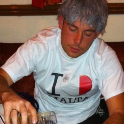 funkygino's profile picture. Im a Dad Husband and general wind up merchant! Love ice cream, West Ham & the odd plasterboard!!