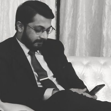 asadwaheedrana1's profile picture. 